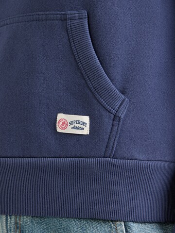 Superdry & Co Tréning póló - kék