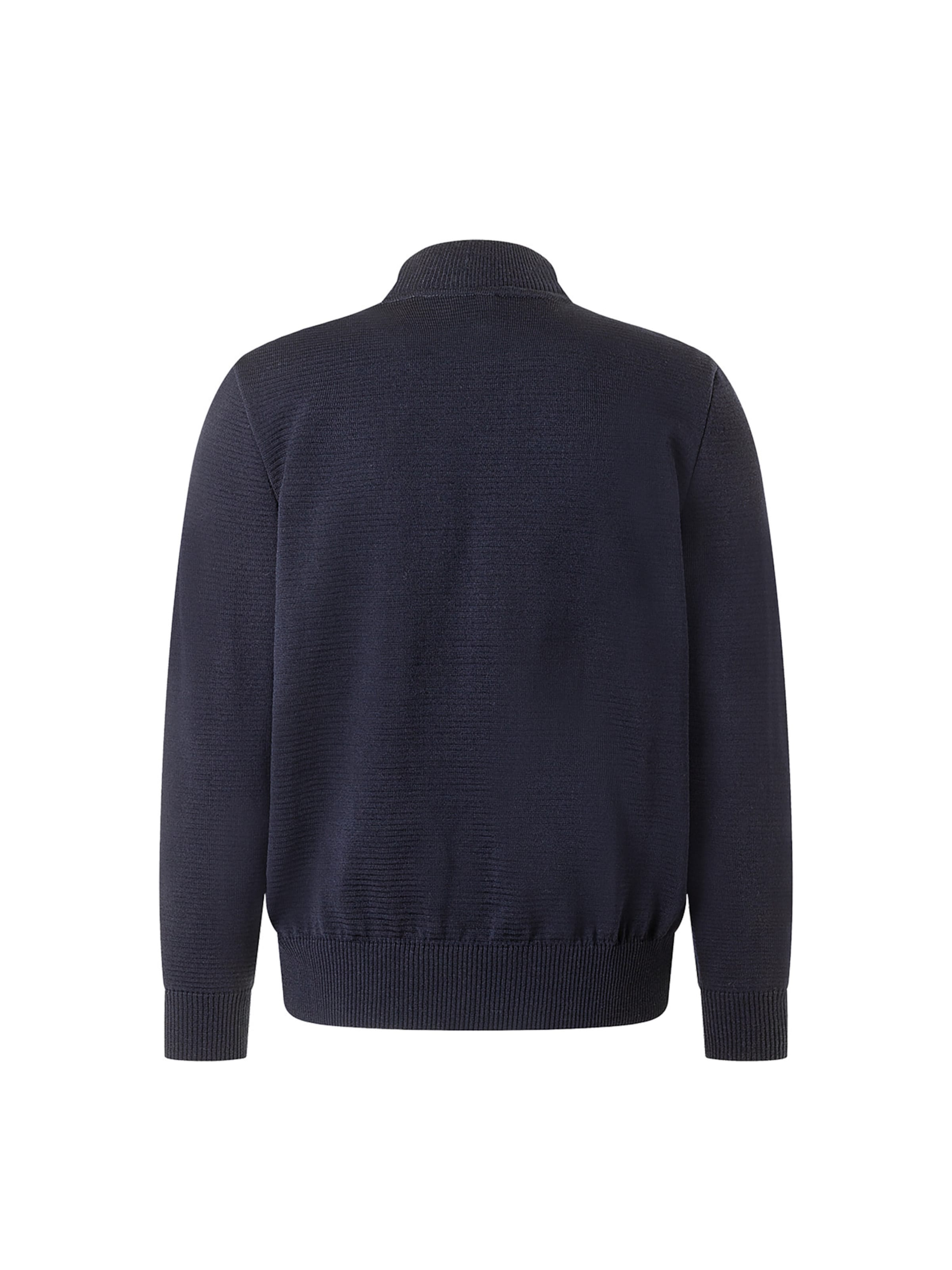 Veste mi-saison MAERZ Muenchen en bleu