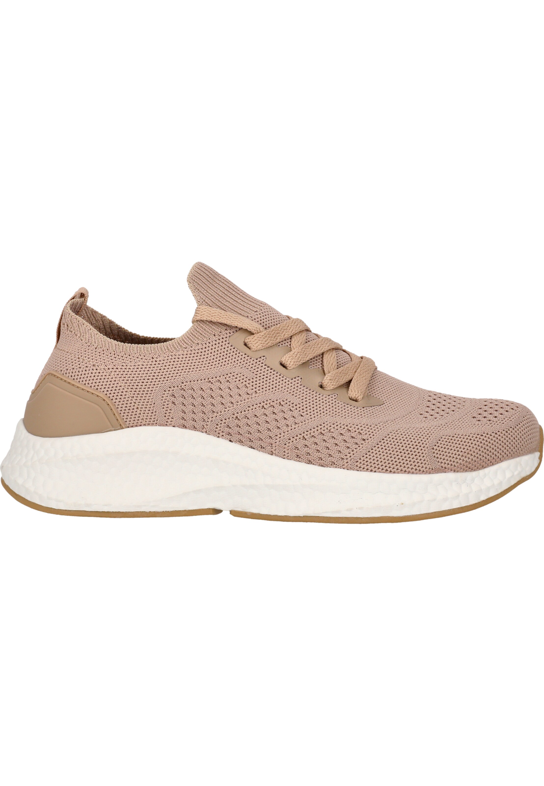 ENDURANCE Sneaker 'Pallas' in Beige