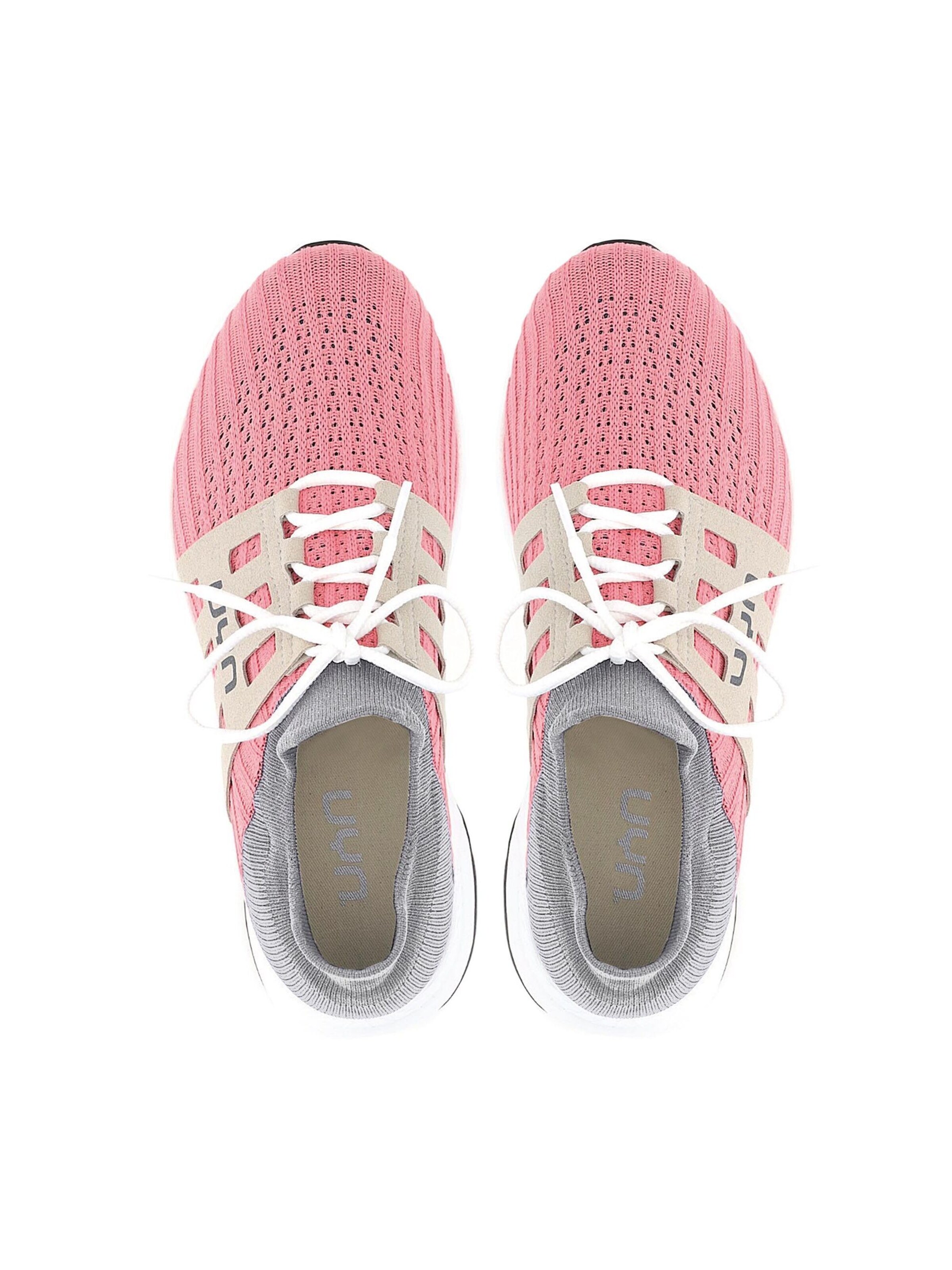 Uyn Running Shoes in Pink