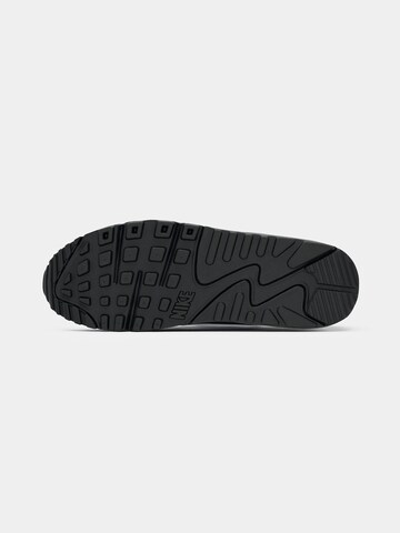 Nike Sportswear Ниски маратонки 'AIR MAX 90 DRIFT' в сиво