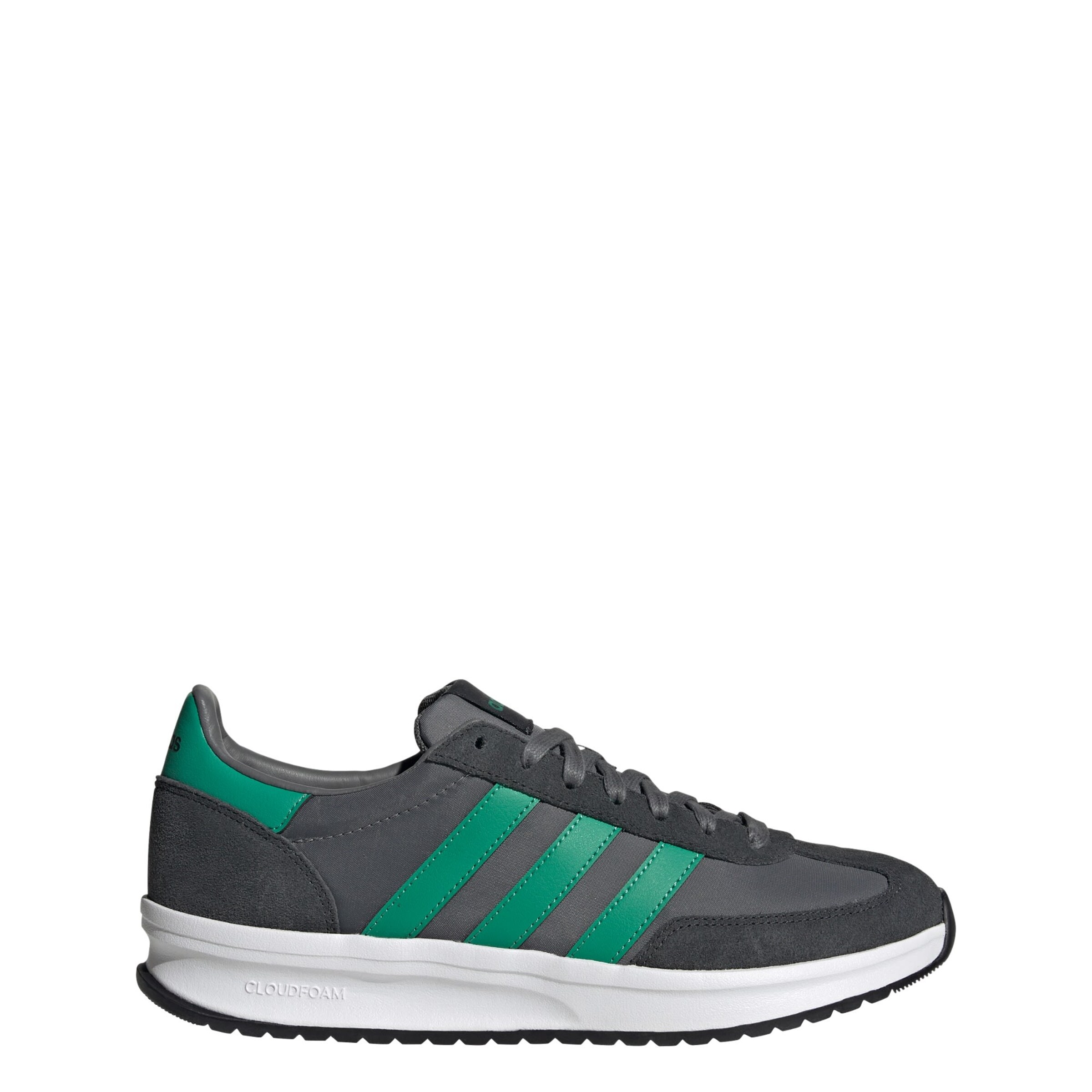 ADIDAS SPORTSWEAR Platform trainers 'Run 70s' in Grey