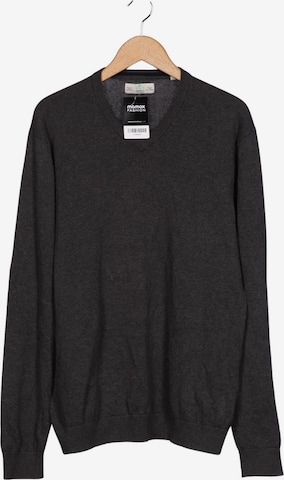 ESPRIT Pullover L in Grau: Vorderseite