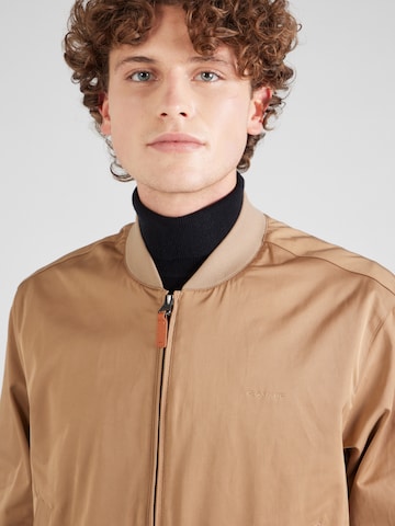 GANT Jacke in Grün