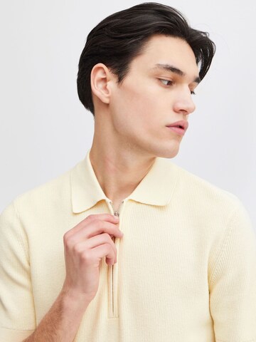 Casual Friday Shirt 'Karl' in Weiß