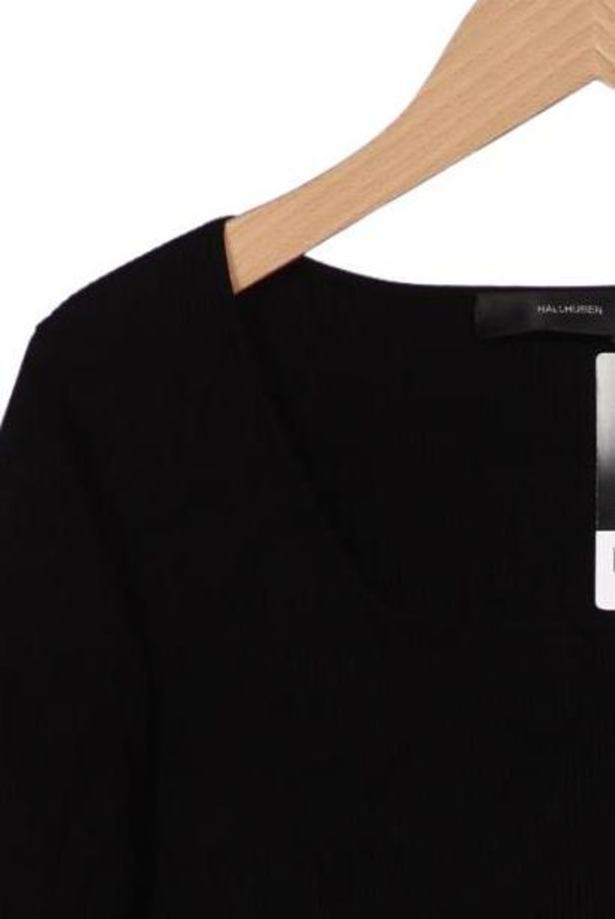 HALLHUBER Sweater & Cardigan in S in Black