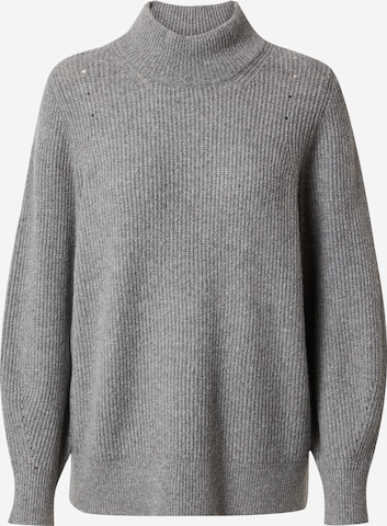 s.Oliver Sweater in Grey: front