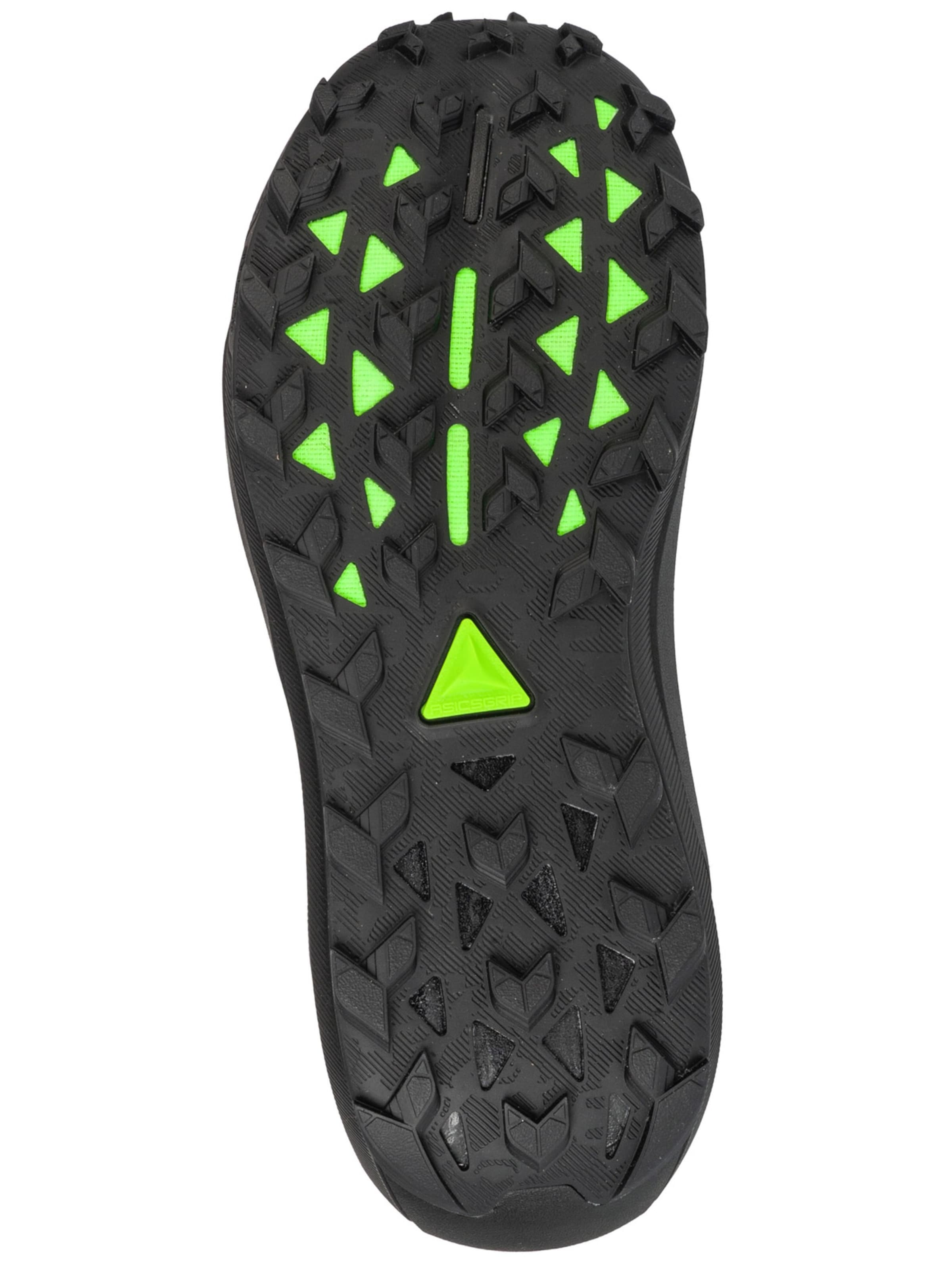 ASICS Laufschuh 'Gel-Trabuco 13 GTX'‌‌‌‌‌‌‌‌‌ in Schwarz