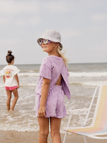 Looxs Revolution Sweatshirt‌‌‌‌‌‌ in Lila