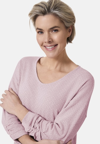 T-shirt 'Viktorai' STOOKER WOMEN en rose