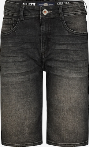 Petrol Industries Regular Jeans in Black: front