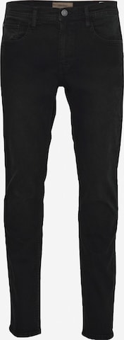 BLEND - Vaquero 'Twister ' en negro: frente