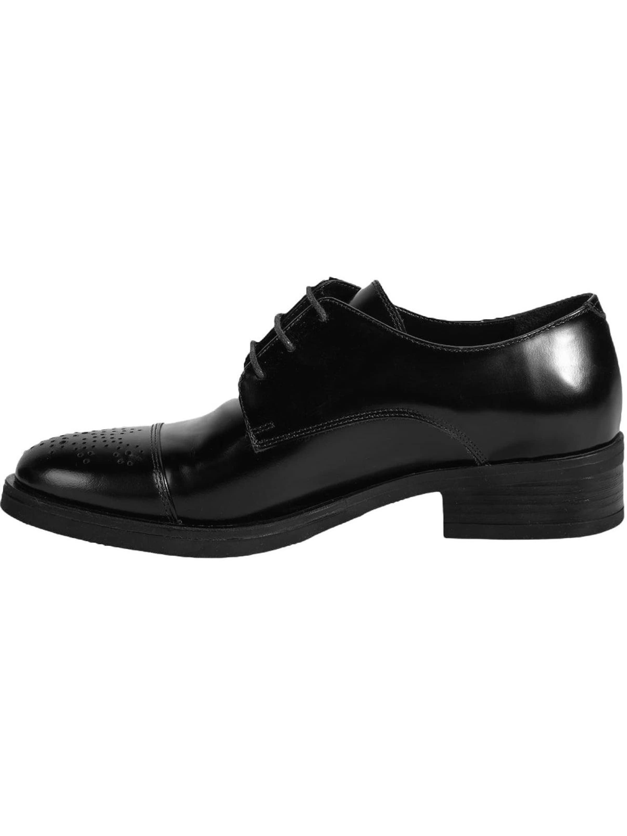 Desa - Zapatillas 'Slip-Ons' en negro