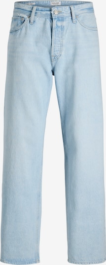 Džinsai 'JJIEDDIE JJORIGINAL' iš JACK & JONES, spalva – šviesiai mėlyna, Prekių apžvalga