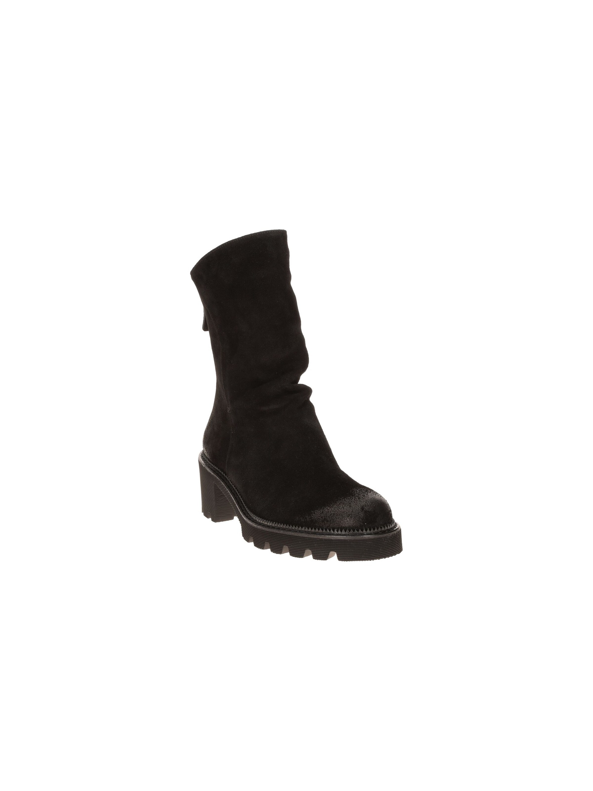 Boots Paul Green en noir