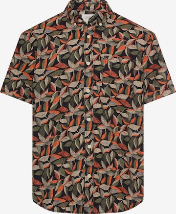 CAMEL ACTIVE Hemd in Mischfarben: Vorderseite