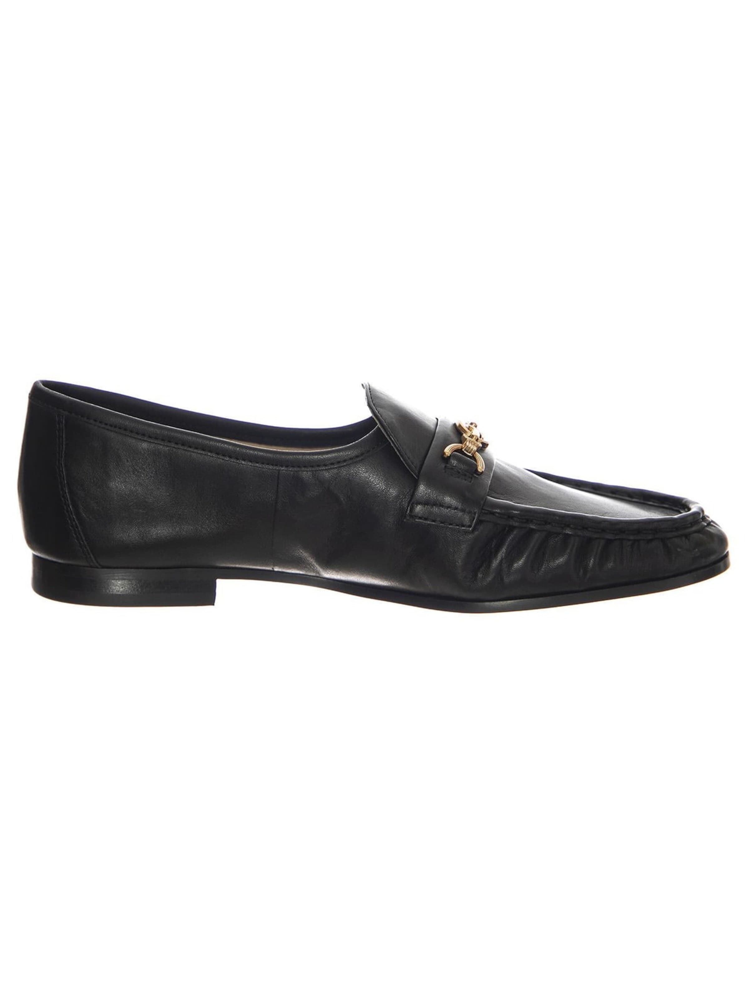 Sam Edelman Moccasins 'Lucca' in Black