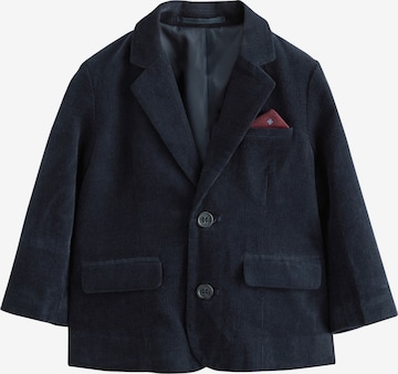 mėlyna Next Sakko tipo švarkai: priekis