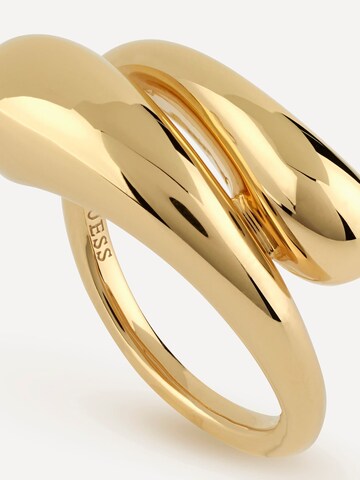 GUESS Ring in Gold