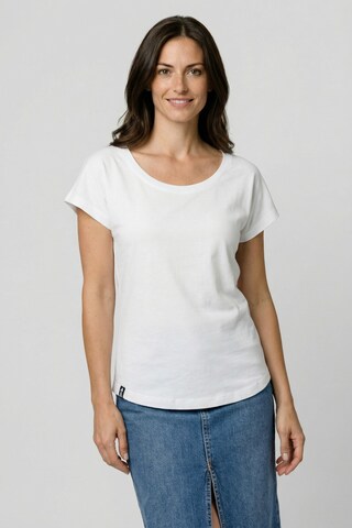 alife & kickin Shirt 'EiraAK A' in Zwart