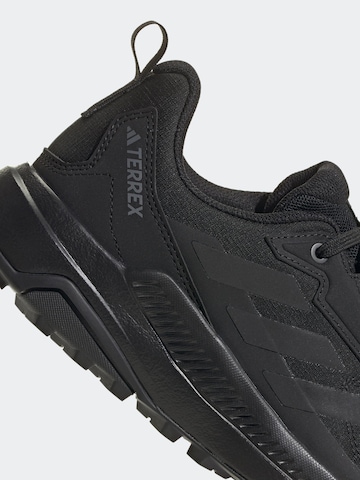 ADIDAS TERREX Nizki čevelj 'Anylander' | črna barva