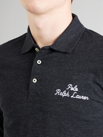 Maglietta di Polo Ralph Lauren in nero