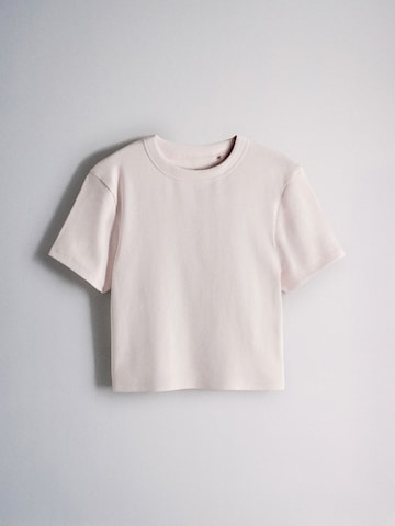 The Set Shirt in Blue