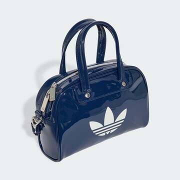 ADIDAS ORIGINALS Handtas 'Adicolor' in Blauw