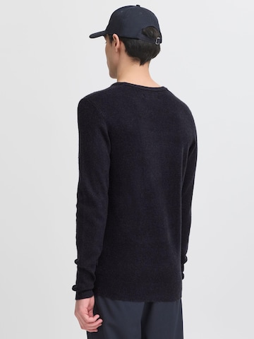 Casual Friday Trui 'CFHEINE' in Blauw