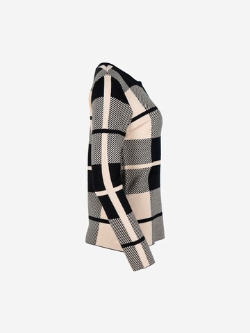 Passioni Pullover in Grau