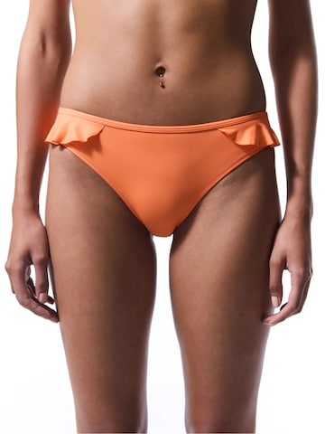 Penti Bikini bottom 'Bikinihosen' in Orange: front
