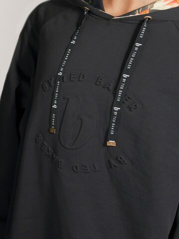 B by Ted Baker Tréning póló - fekete