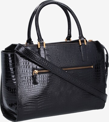 GUESS Handbag 'Raffie' in Black