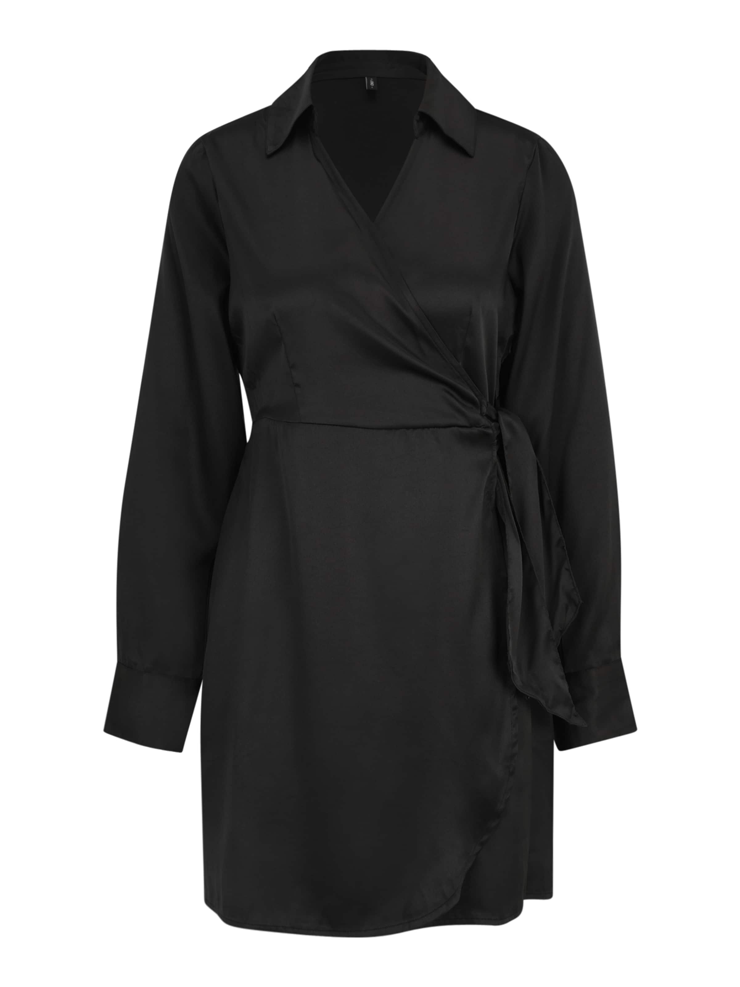 ONLY Dress 'ONLJANE' in Black: front