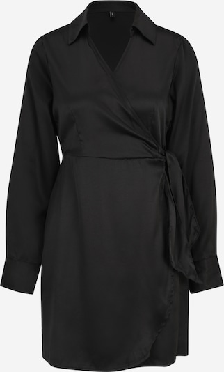 Rochie 'ONLJANE' ONLY pe negru, Vizualizare produs