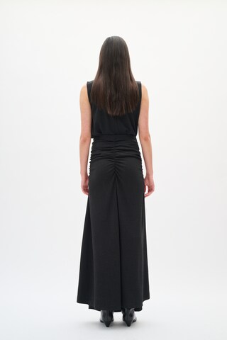 InWear Bluse 'IWKRITH KOTO' in Schwarz