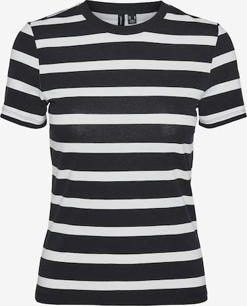 T-shirt VERO MODA en noir : devant