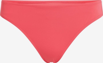 O'NEILL Bikinihose 'Rita' in Rot: Vorderseite