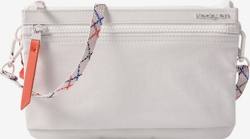 Hedgren Crossbody Bag 'Emma' in White: front