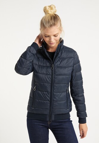 DreiMaster Maritim Jacke in Blau: predná strana