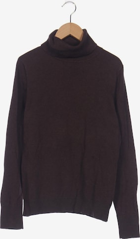 ESPRIT Pullover L in Braun: predná strana