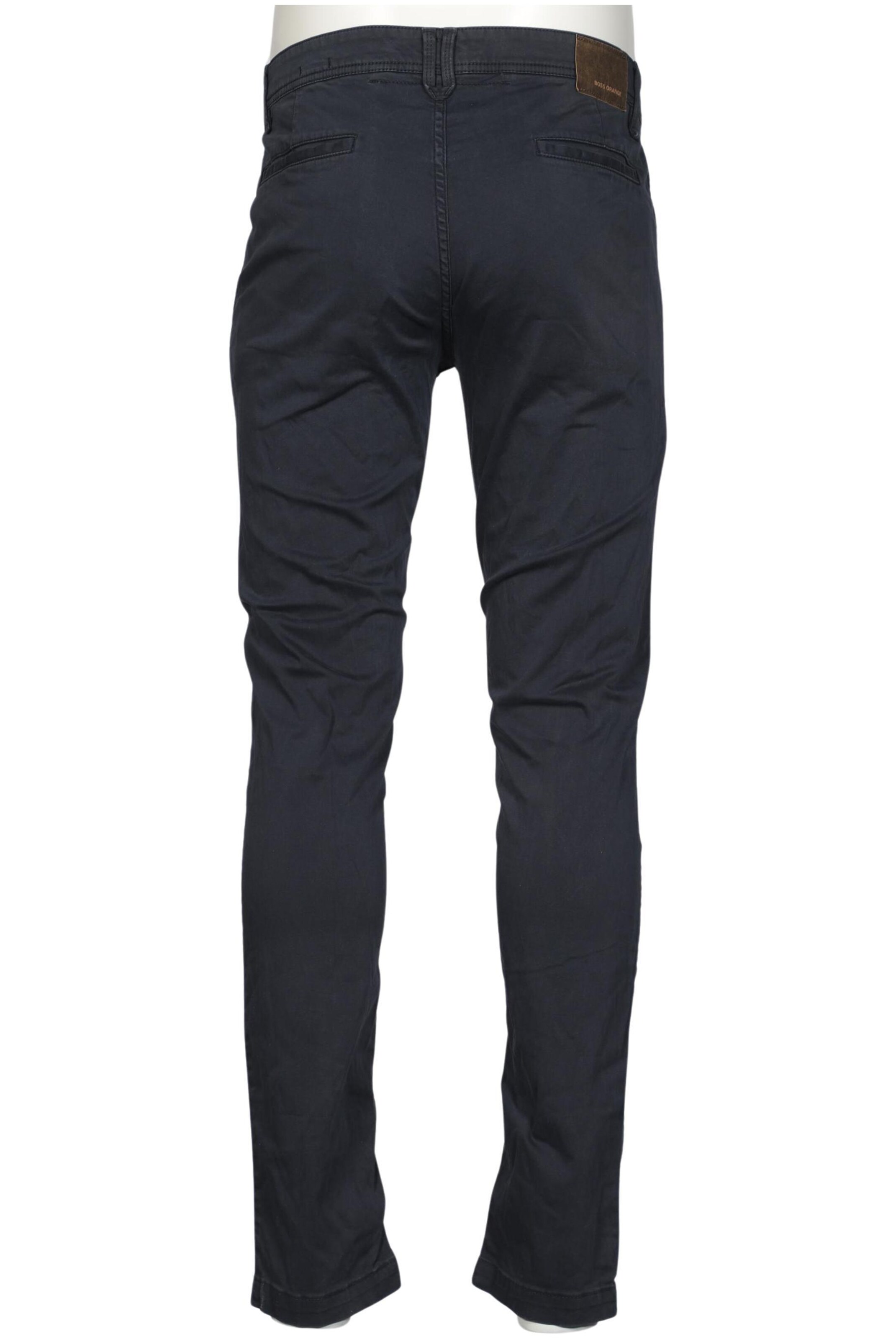 BOSS Orange Pants in 35 in Blue