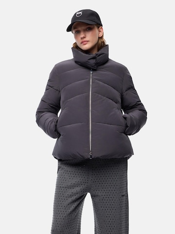 PINKO - Chaqueta de invierno en negro