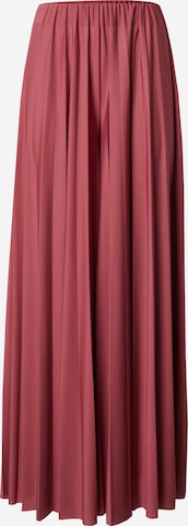 Guido Maria Kretschmer Women - Pantalón 'Samantha' en rosa: frente