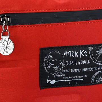 Anekke Crossbody bag 'Nature Colors' in Red