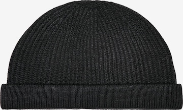 Only & Sons Beanie in Black: front