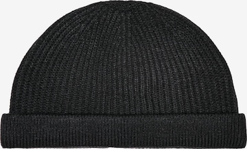 Only & Sons - Gorra en negro: frente