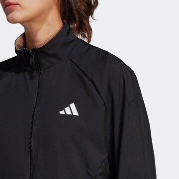 ADIDAS PERFORMANCE Sports jacket 'Melbourne ' in Mixed colours