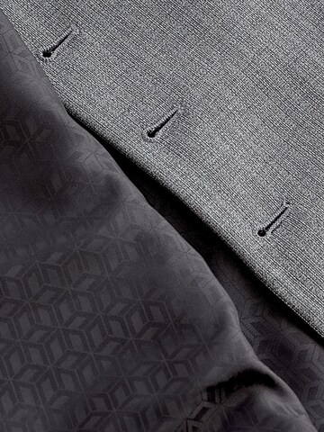 Next Suit vest in Grey