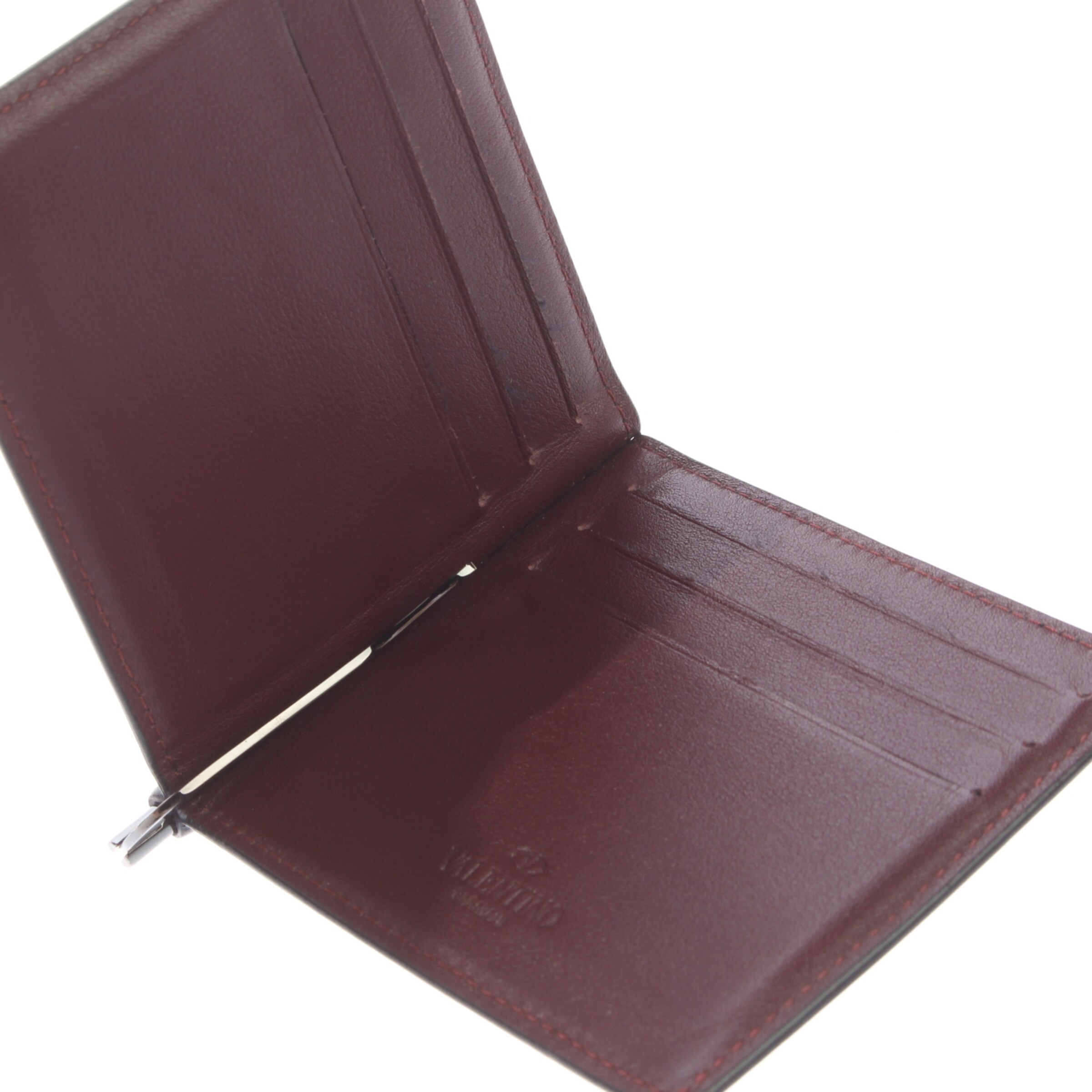 VALENTINO Small Leather Goods in One size in Black